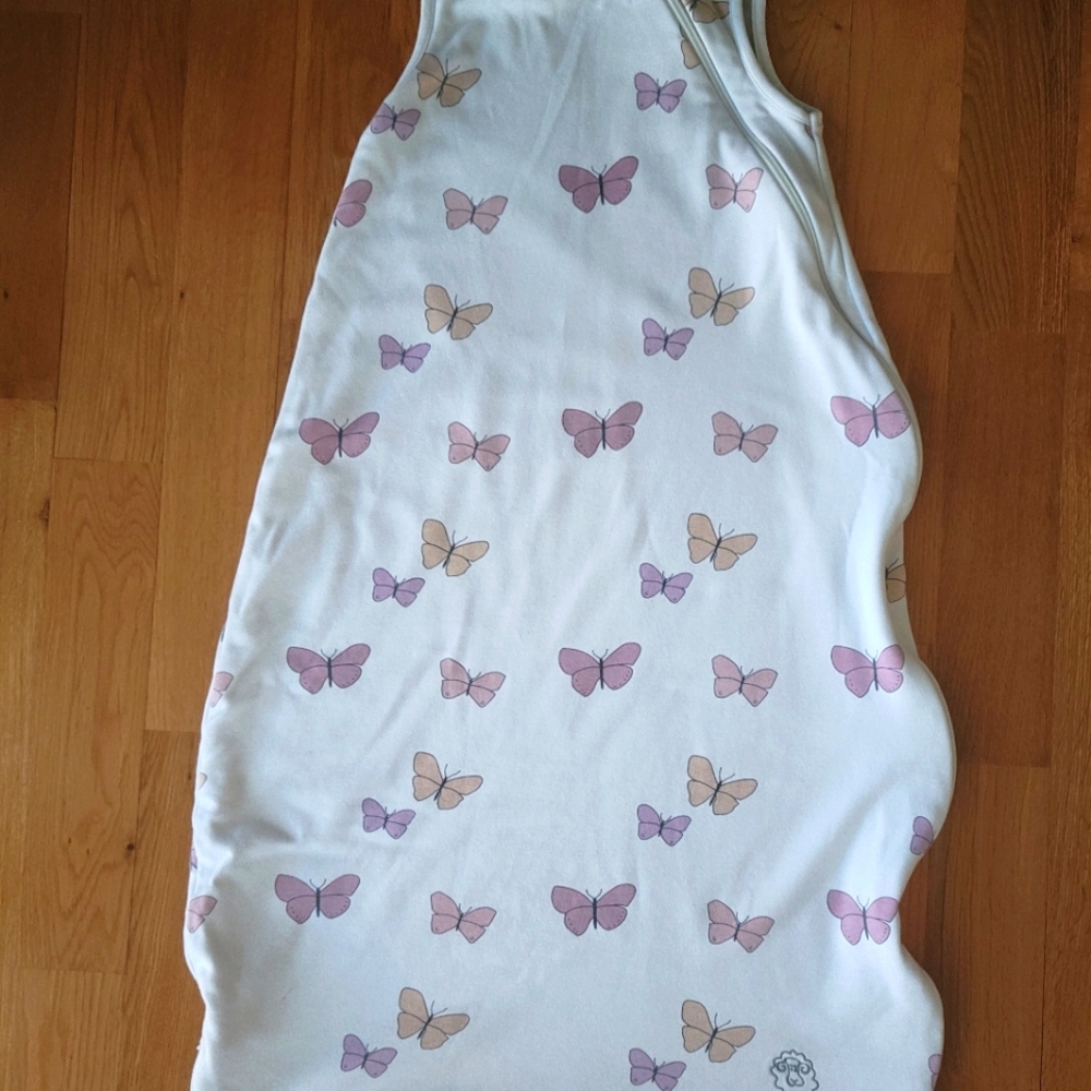 Woolino sleep sack